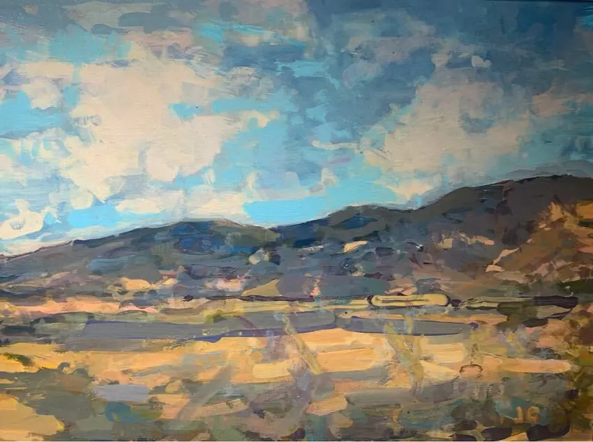 John Cornfield